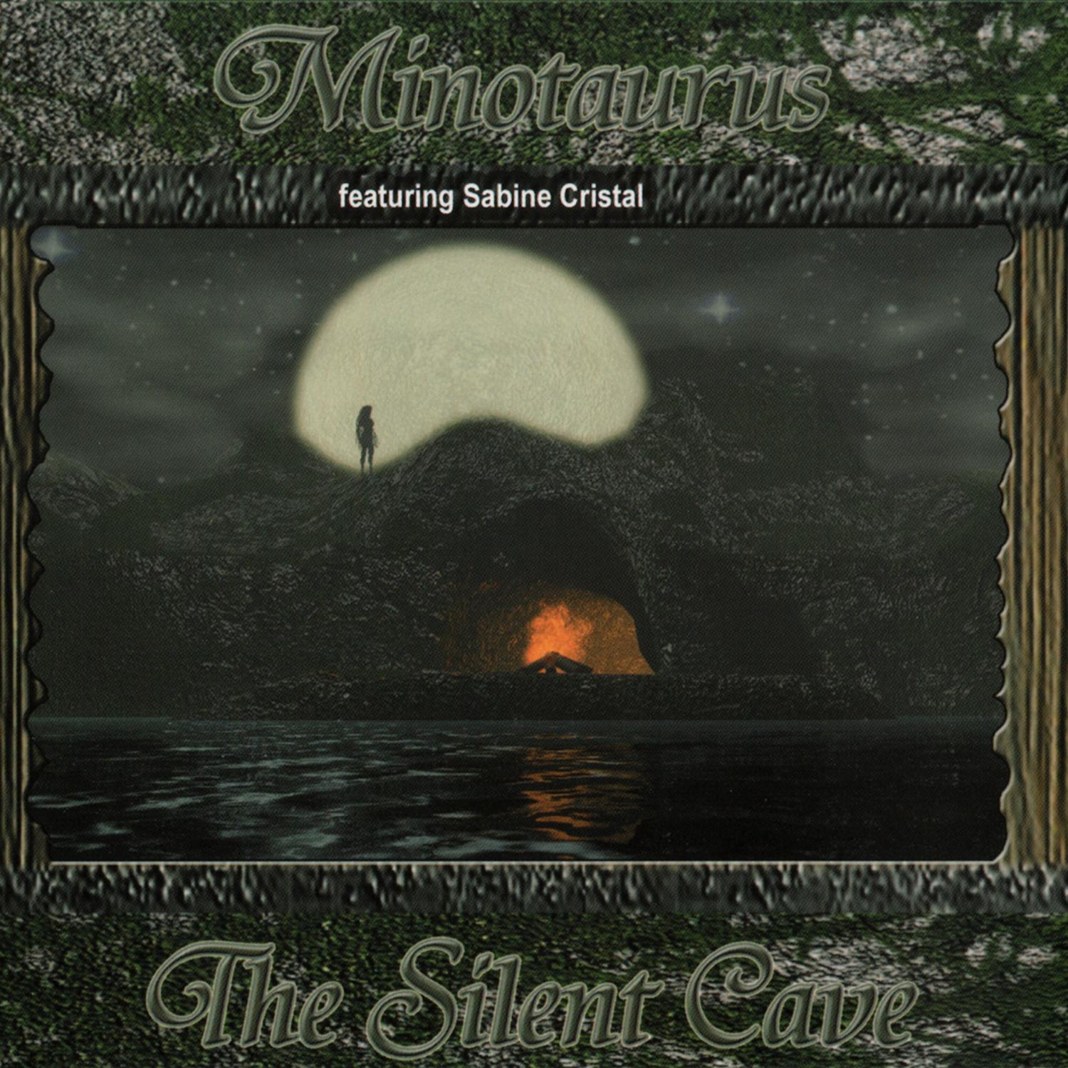 The Silent Cave