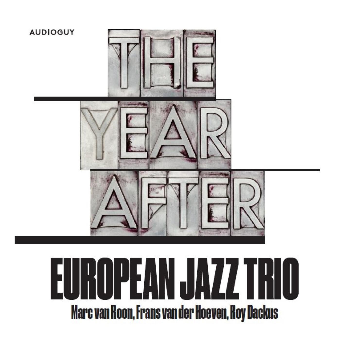 European Jazz Trio