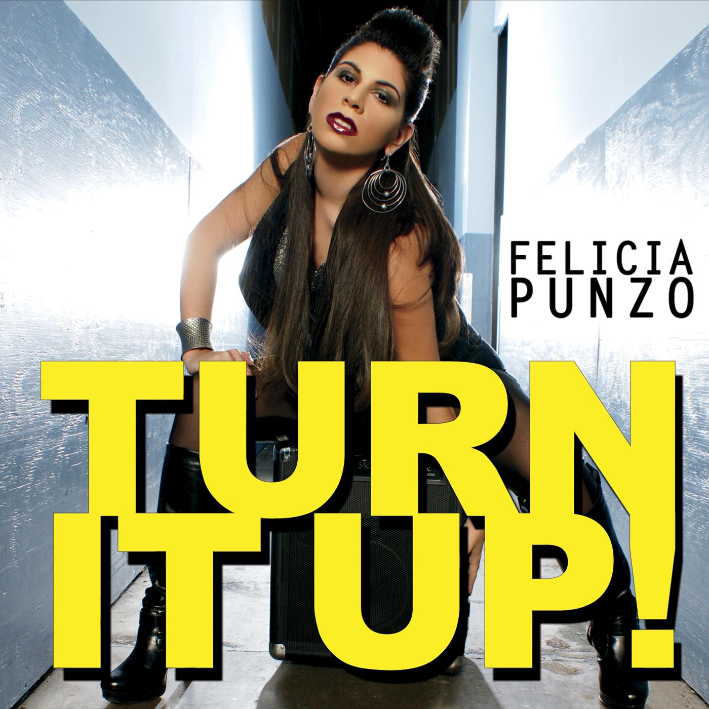 Turn It Up!