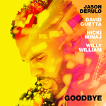 Goodbye (feat. Nicki Minaj & Willy William)专辑