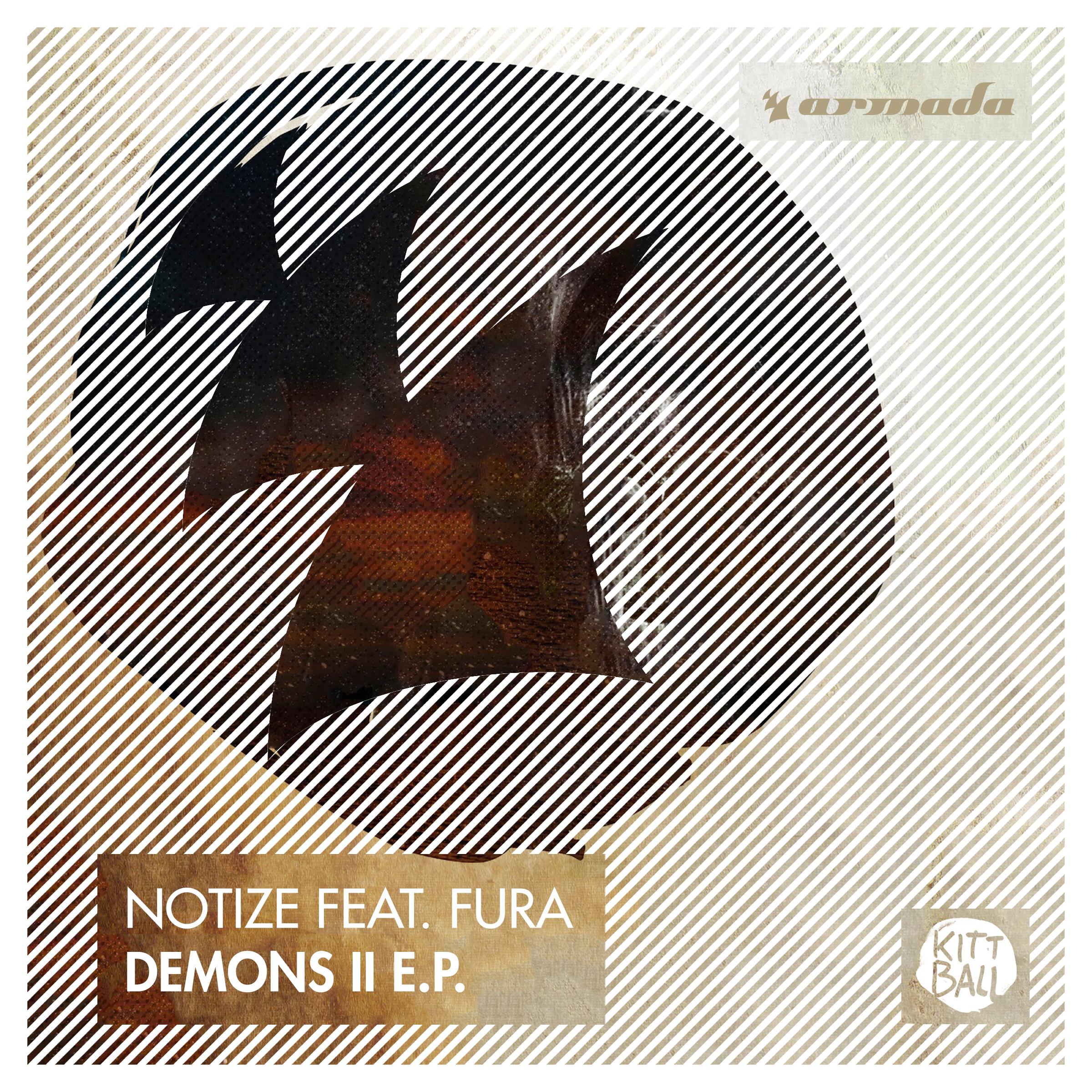 Demons II E.P.