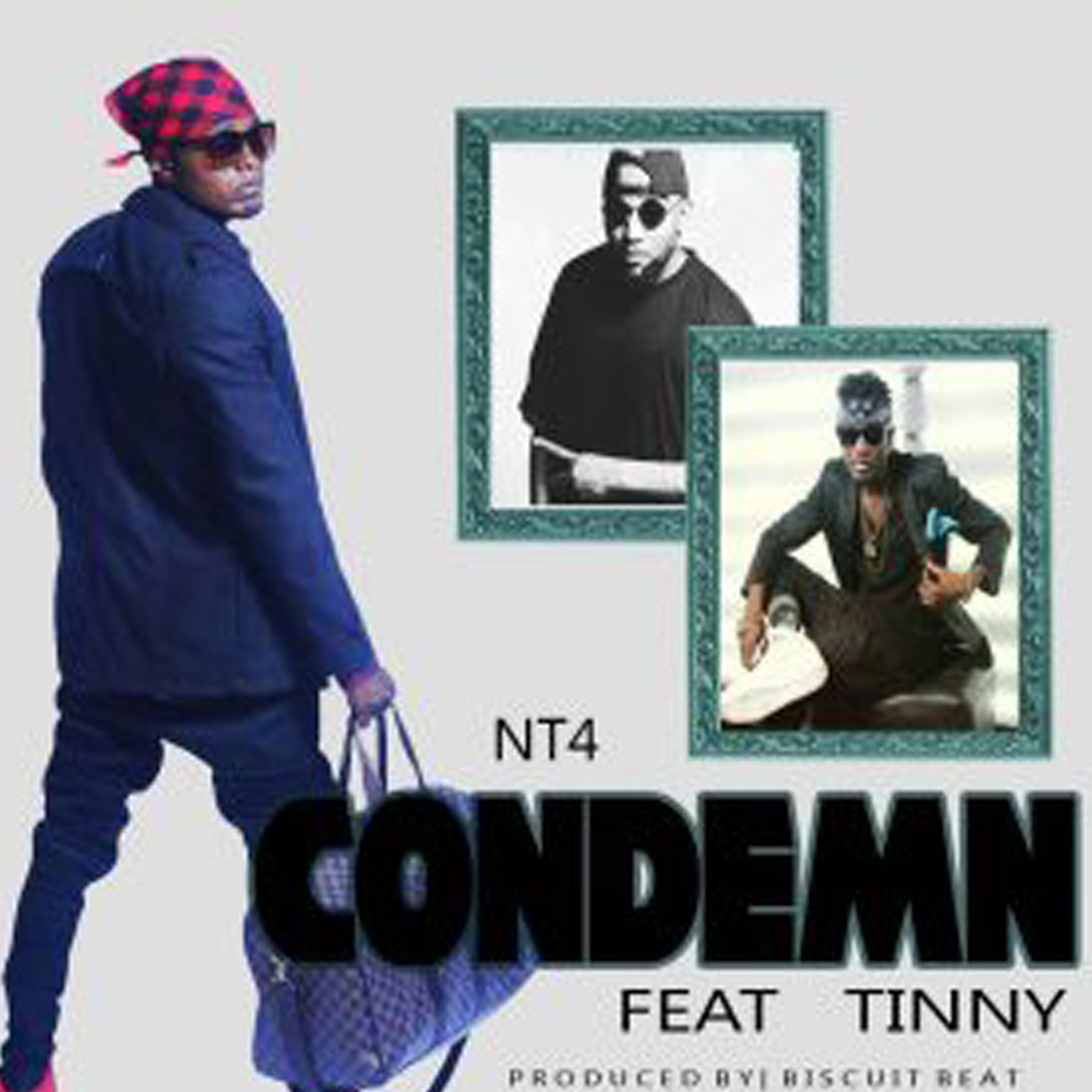 Condemn