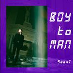 Boy to MAN专辑