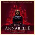 Annabelle Comes Home (Original Motion Picture Soundtrack)