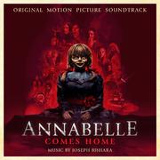 Annabelle Comes Home (Original Motion Picture Soundtrack)