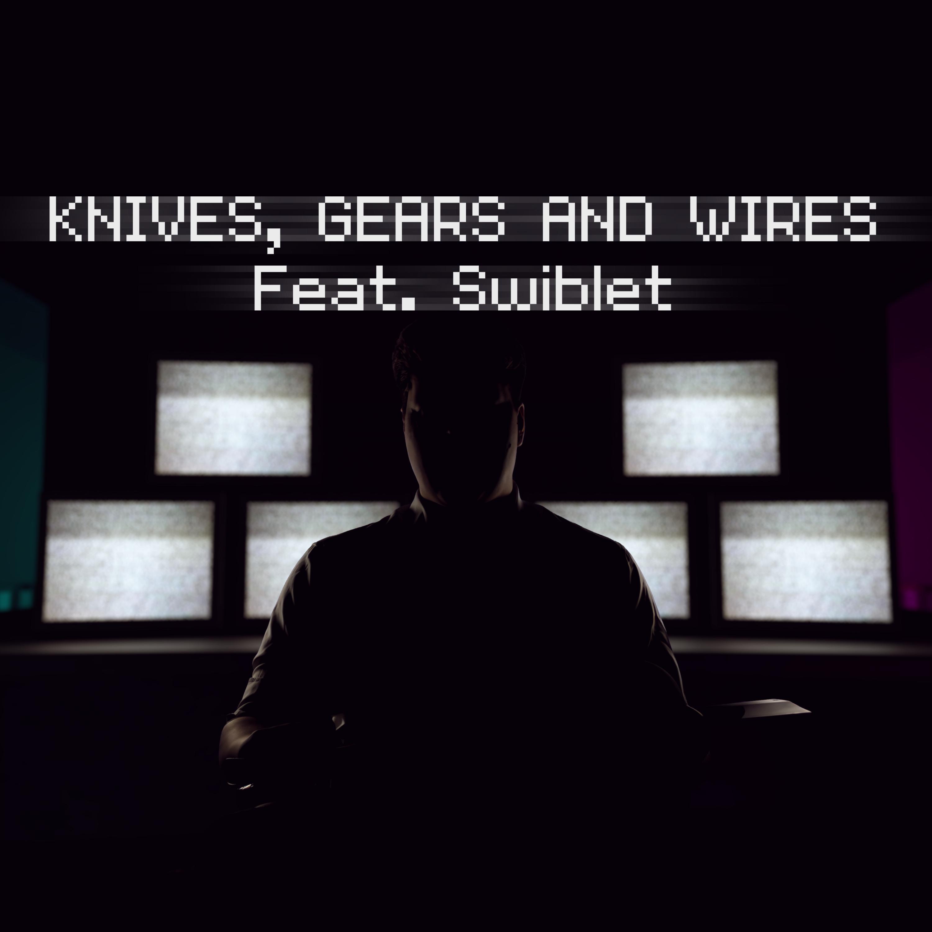 Musiclide - Knives, Gears and Wires (feat. Swiblet)