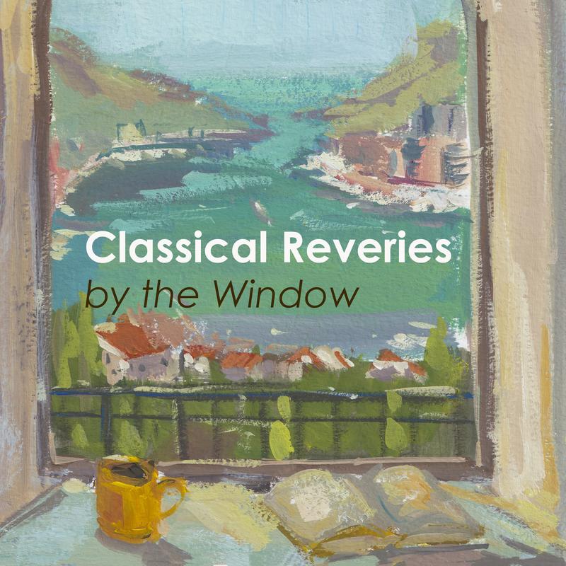 "Classical Reveries by the Window"