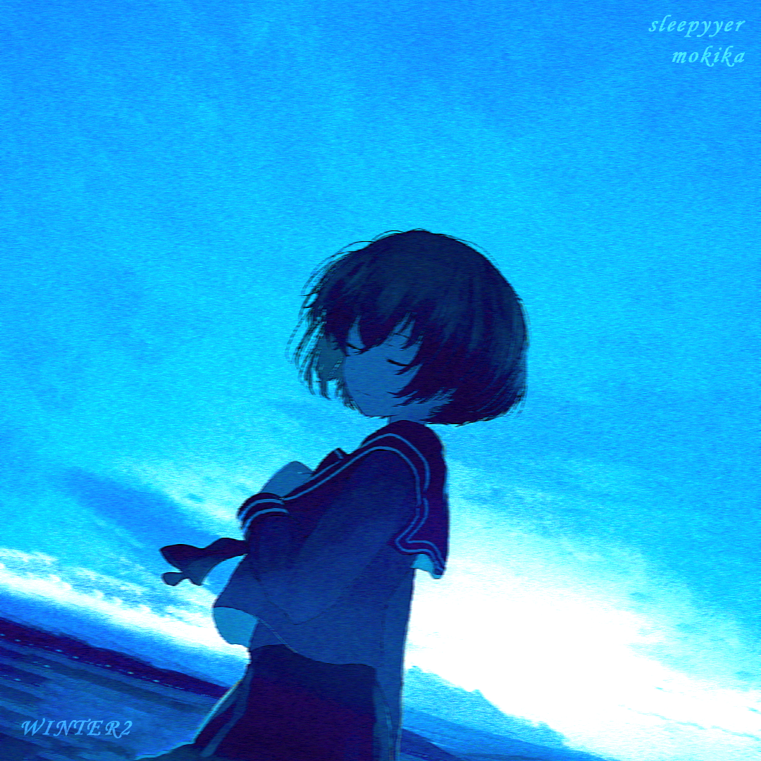 WINTER 2 (SPED UP)