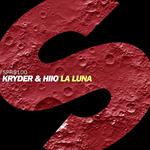 La Luna专辑
