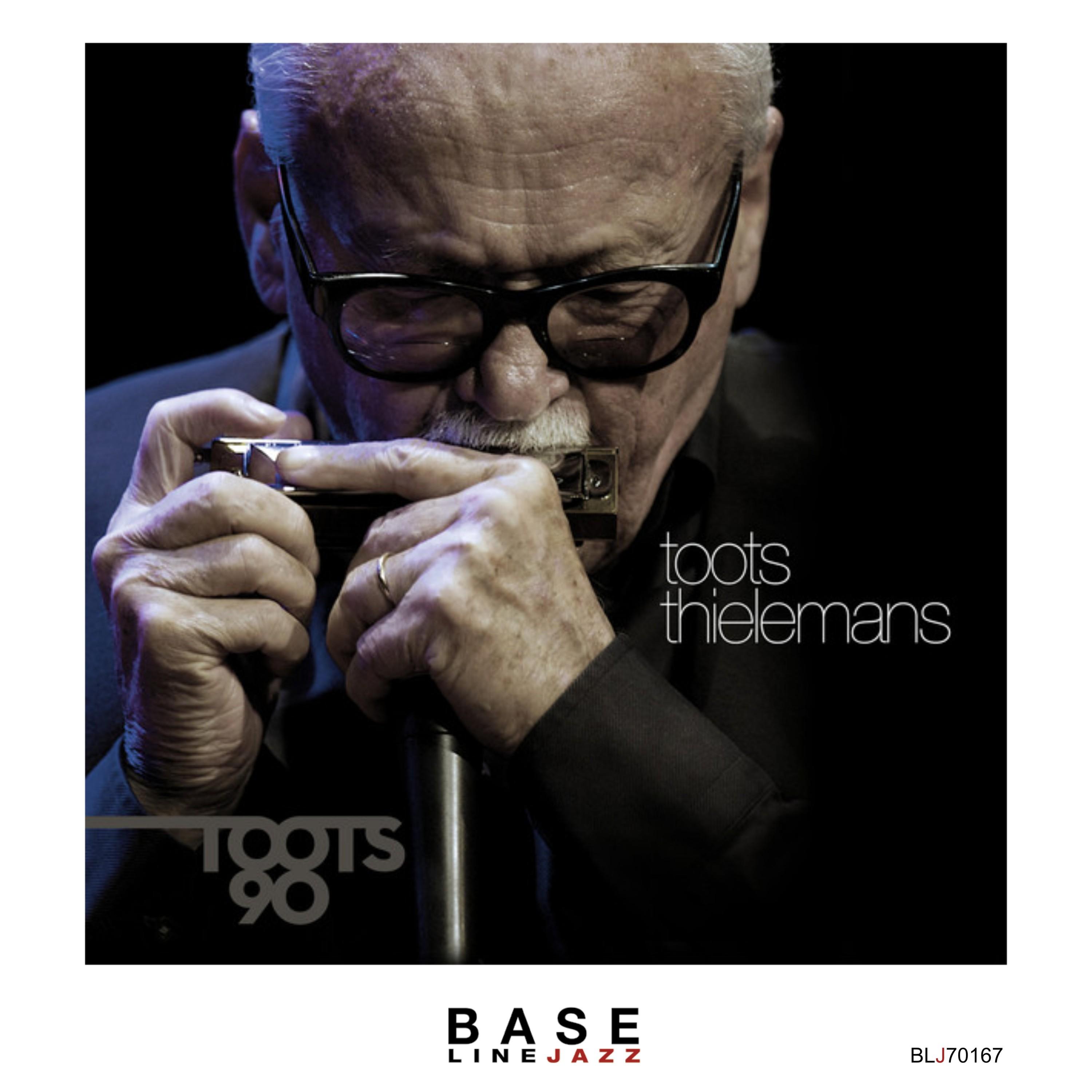 Toots 90 (Live)