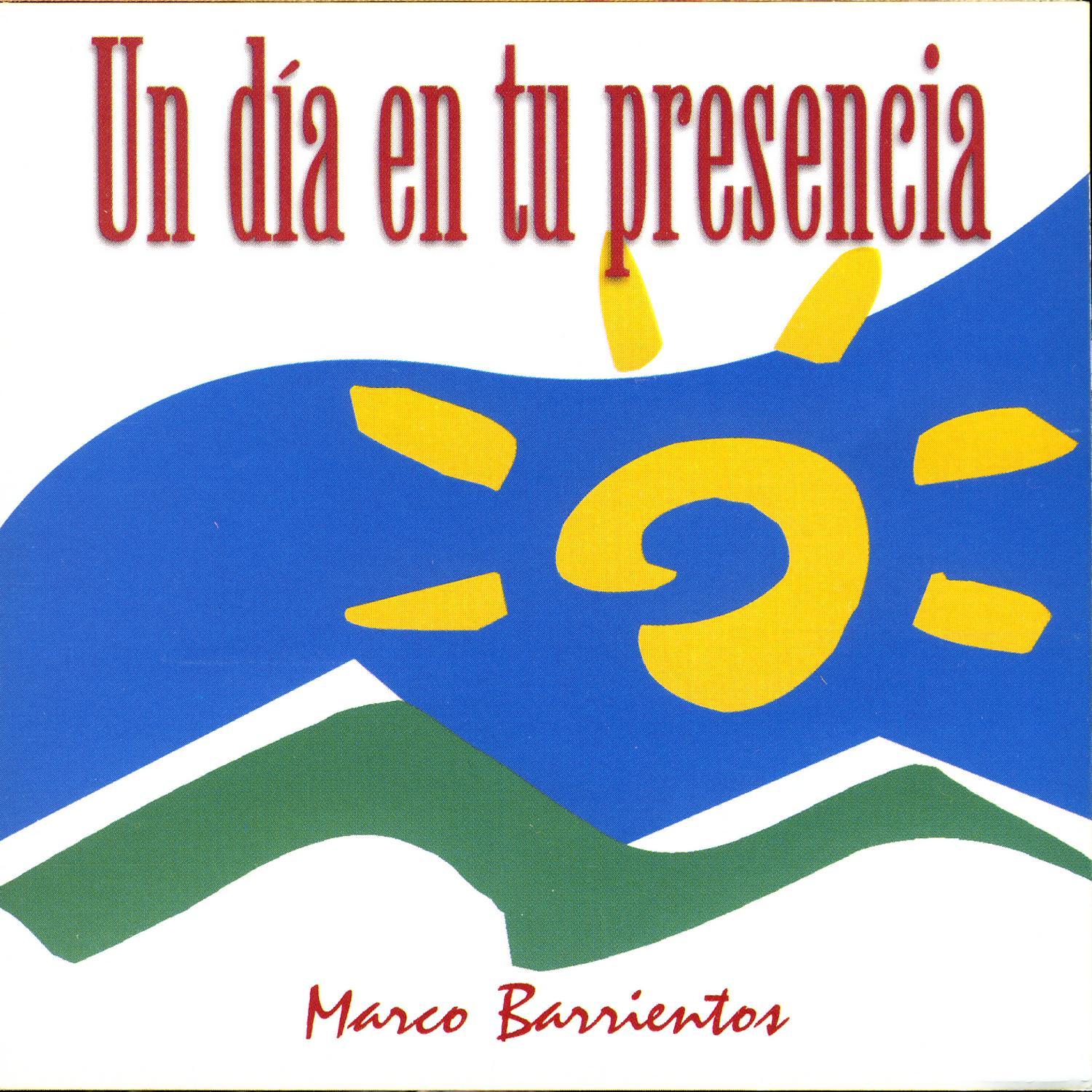 Un Día en Tu Presencia