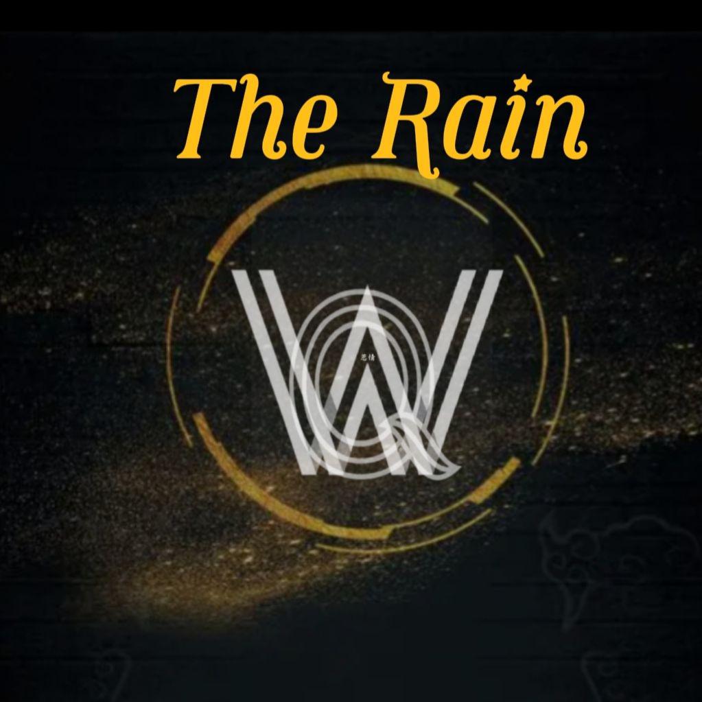 The Rain(Original mix)