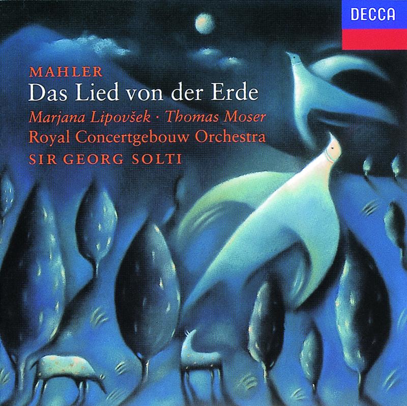 Das Lied von der Erde
