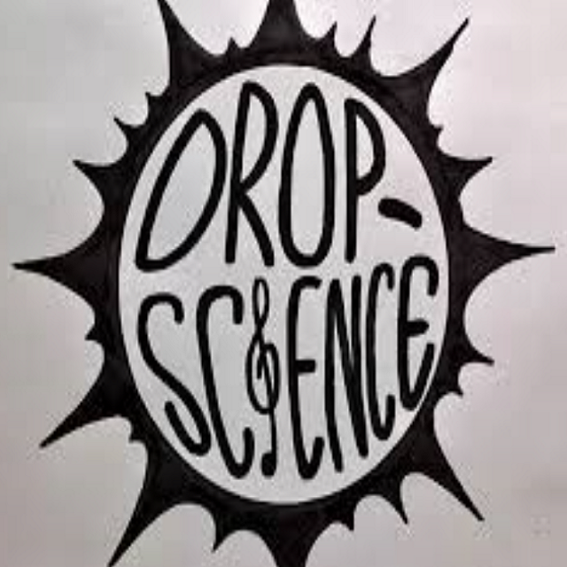 Drop Science(还魂散) - Underground专辑