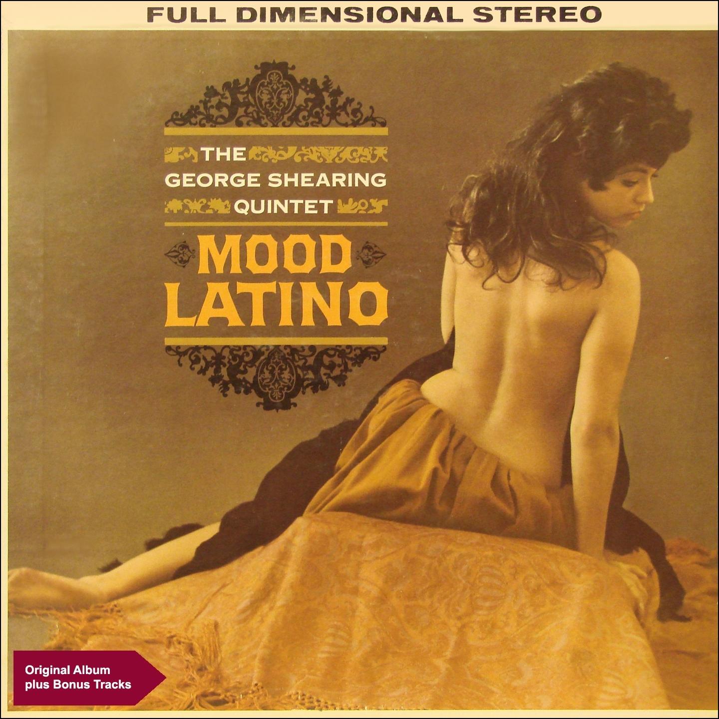 Mood Latino (Original Album Plus Bonus Tracks)