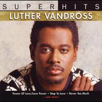 She Won't Talk to Me - Luther Vandross (unofficial Instrumental) 无和声伴奏