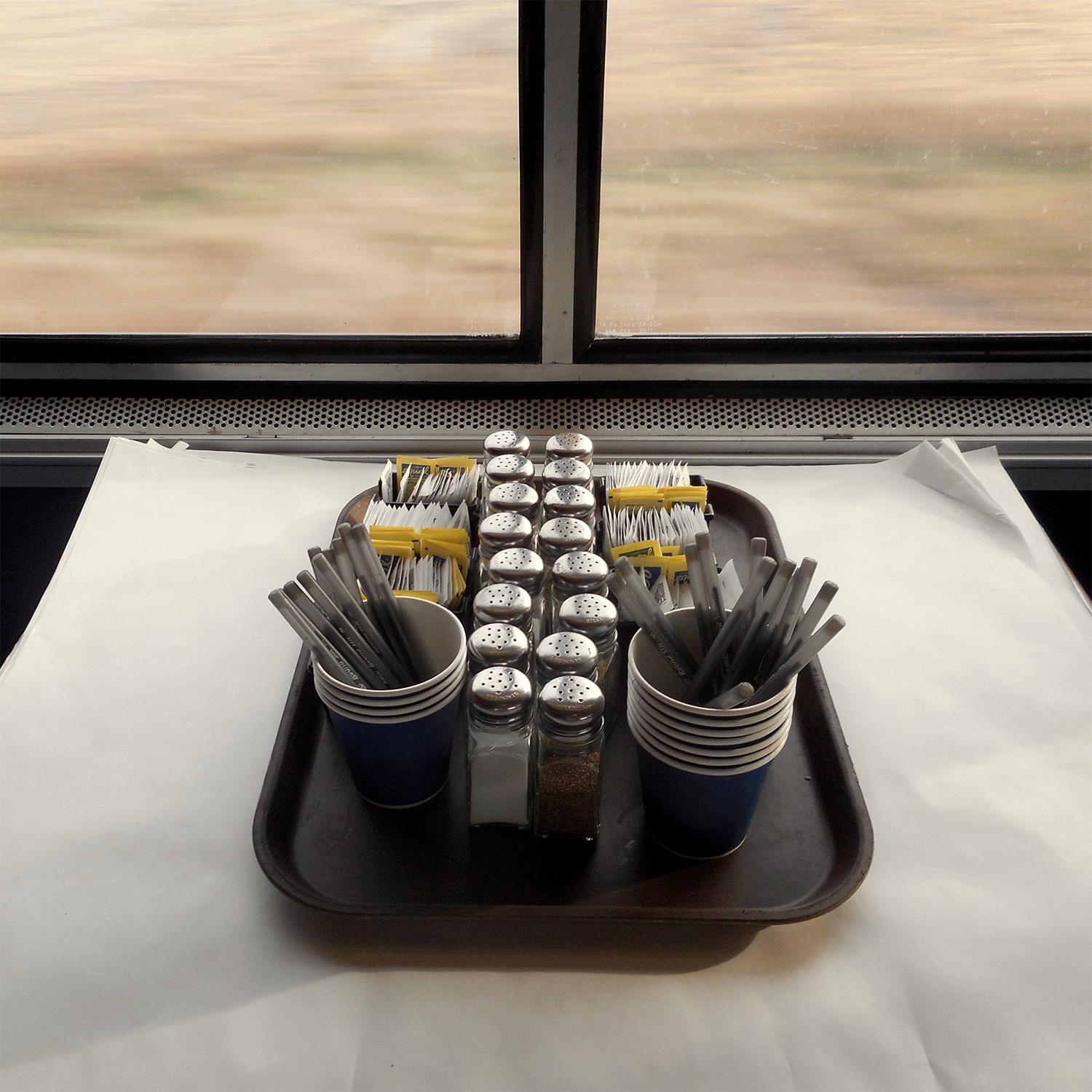 Model Trains