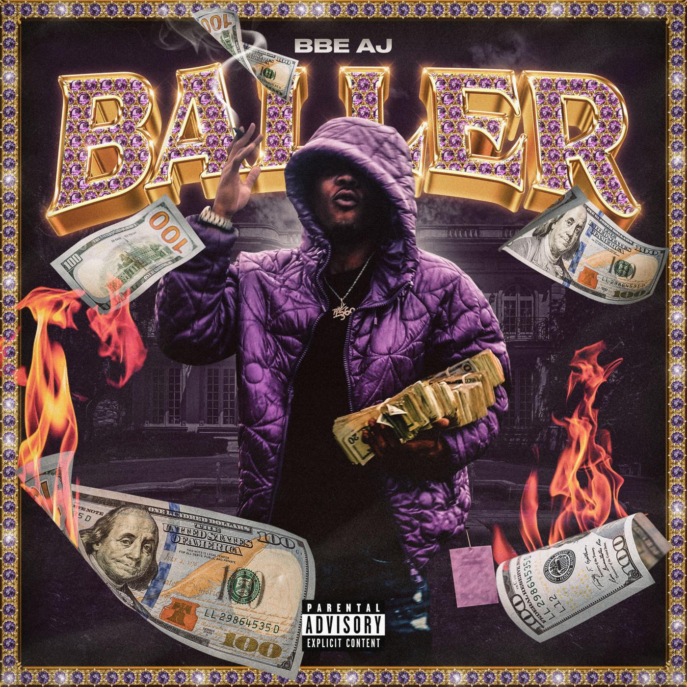 BBE AJ - Baller