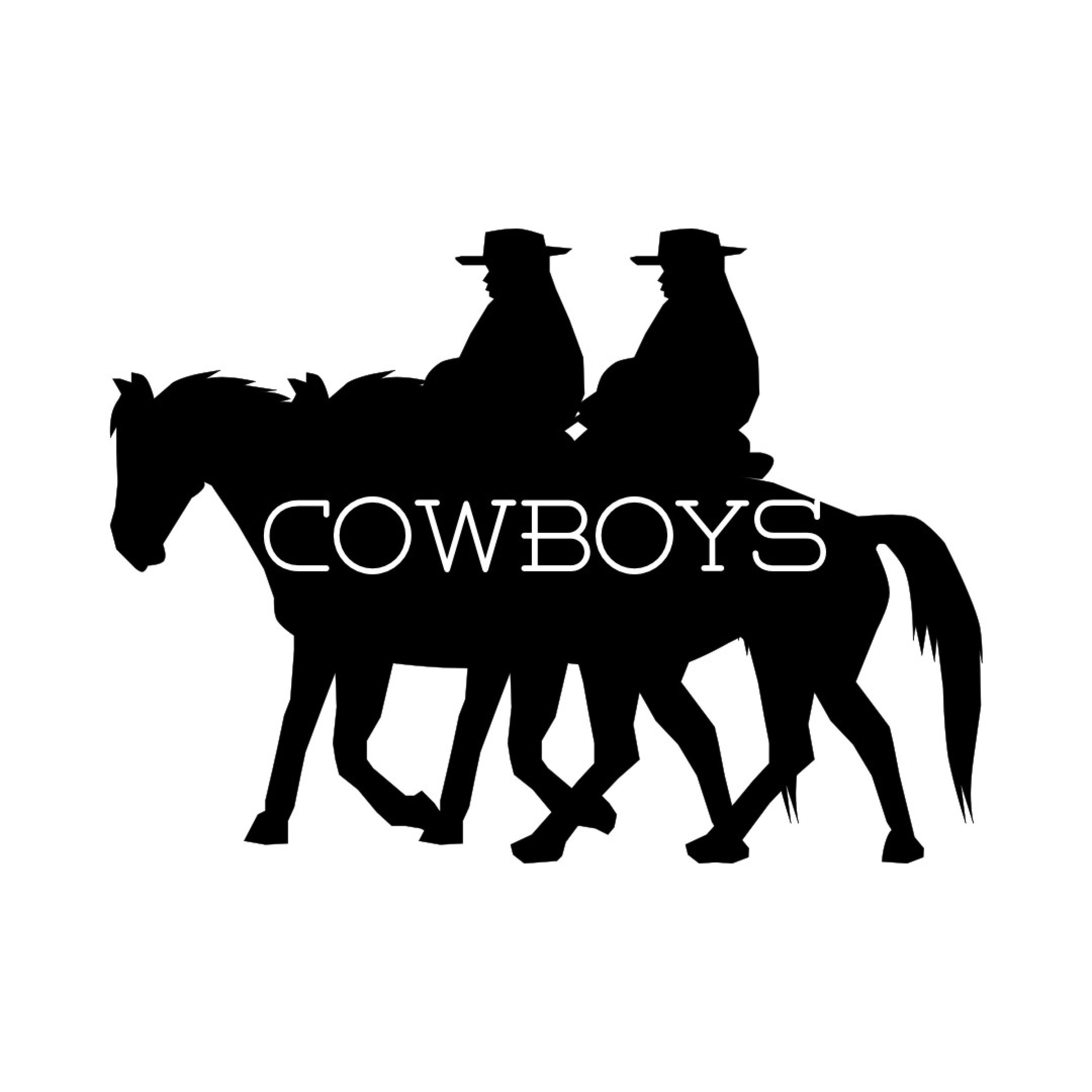 Victor - Cowboys (feat. Shy Shyloh)