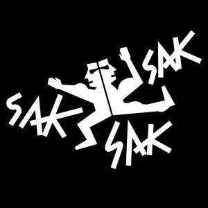 Sak - S-ak(原版立体声伴奏)