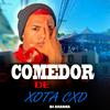 DJ Aranha - Comedor de Xota Cxd