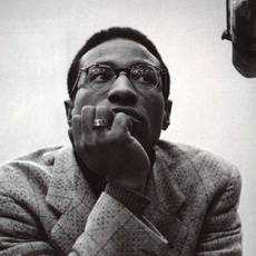 Max Roach