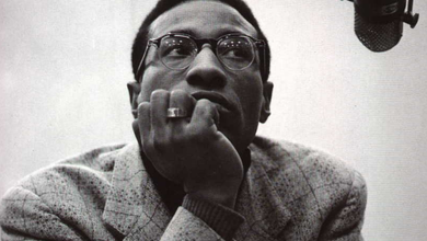 Max Roach