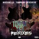Tongue Tied - Remix EP专辑