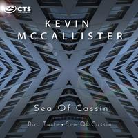 Sea Of Cassin