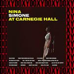 Nina Simone At Carnegie Hall (Remastered Version) (Doxy Collection)专辑