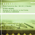 Mozart: Piano Concertos Nos.20, 23 & Concert Rondos