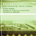 Mozart: Piano Concertos Nos.20, 23 & Concert Rondos