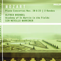 Mozart: Piano Concertos Nos.20, 23 & Concert Rondos专辑