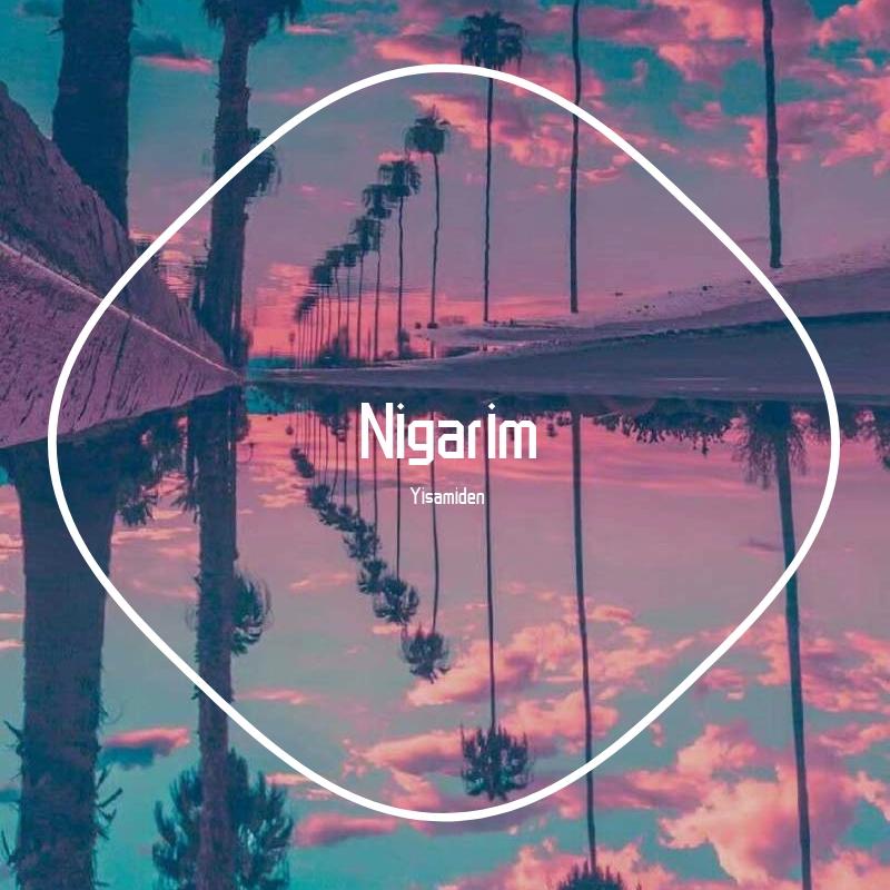 Nigarim （san wakitsiz kitip kalding）