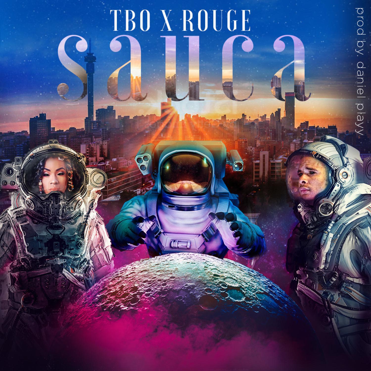 Sauca