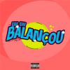 Horuz - Uh Uh Balançou (feat. Xanx)