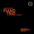 Piano Trio, Vol. 1: Dvořák