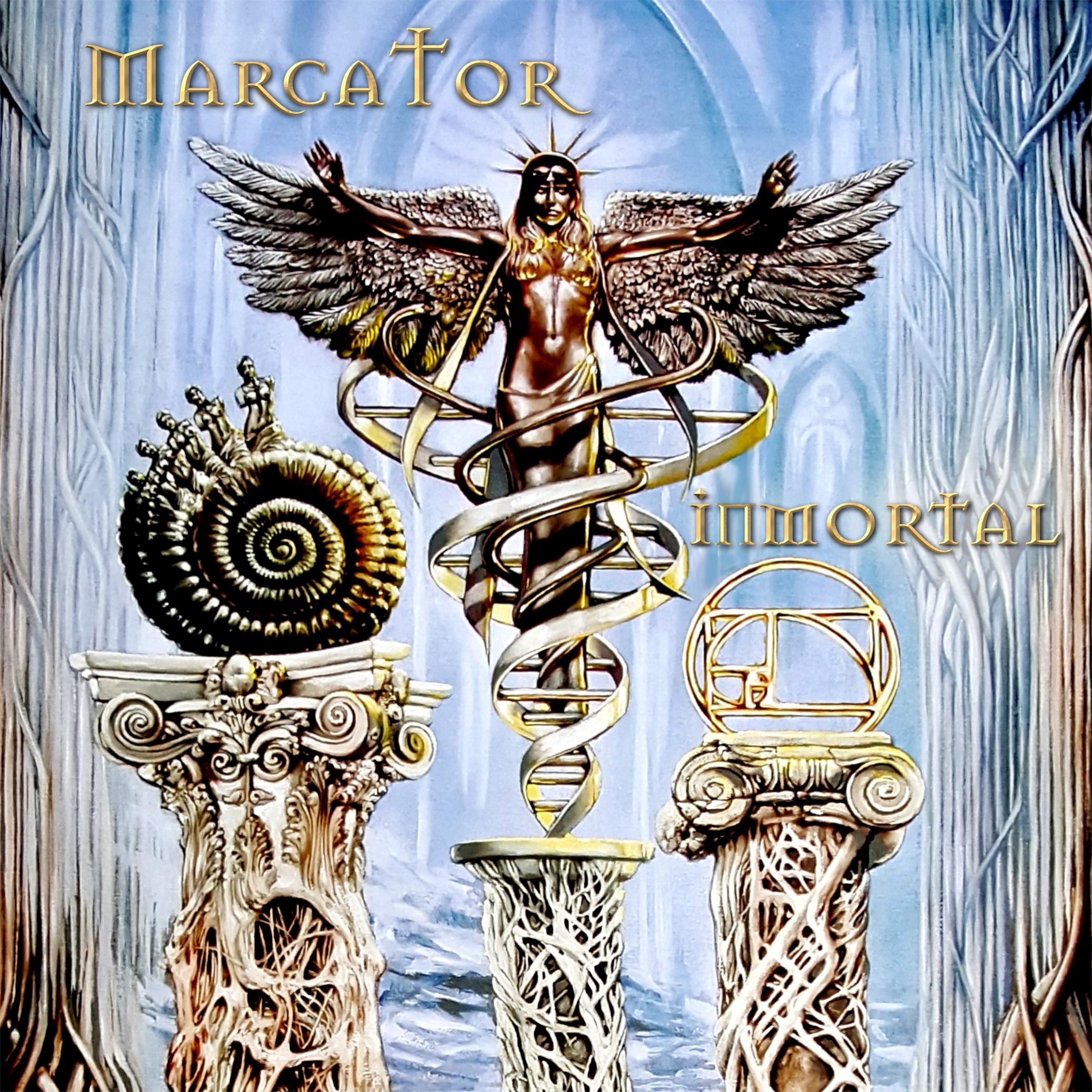 Inmortal