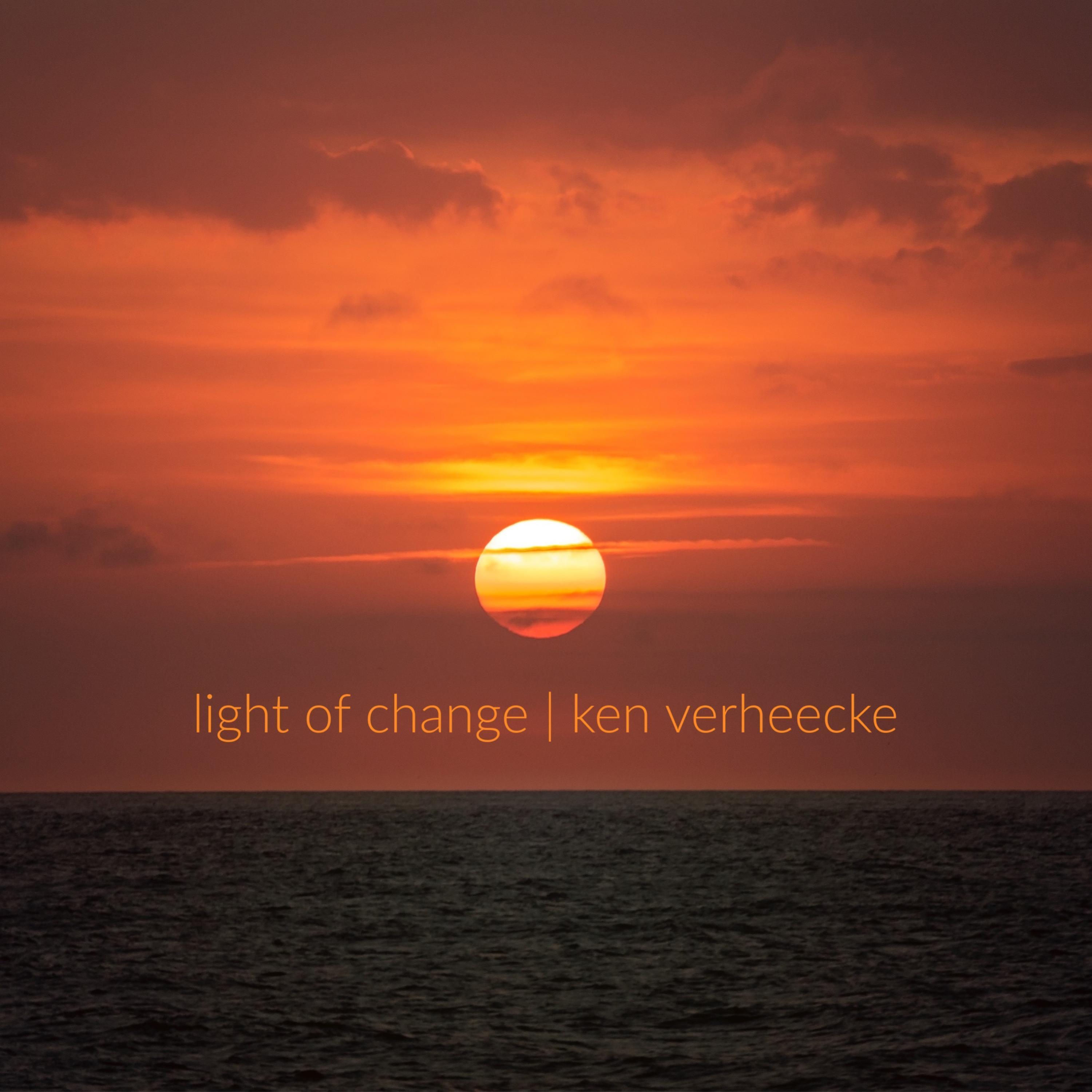 Light of Change