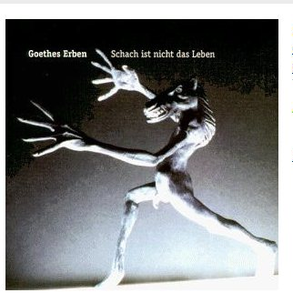 Schach Ist Nicht das Leben