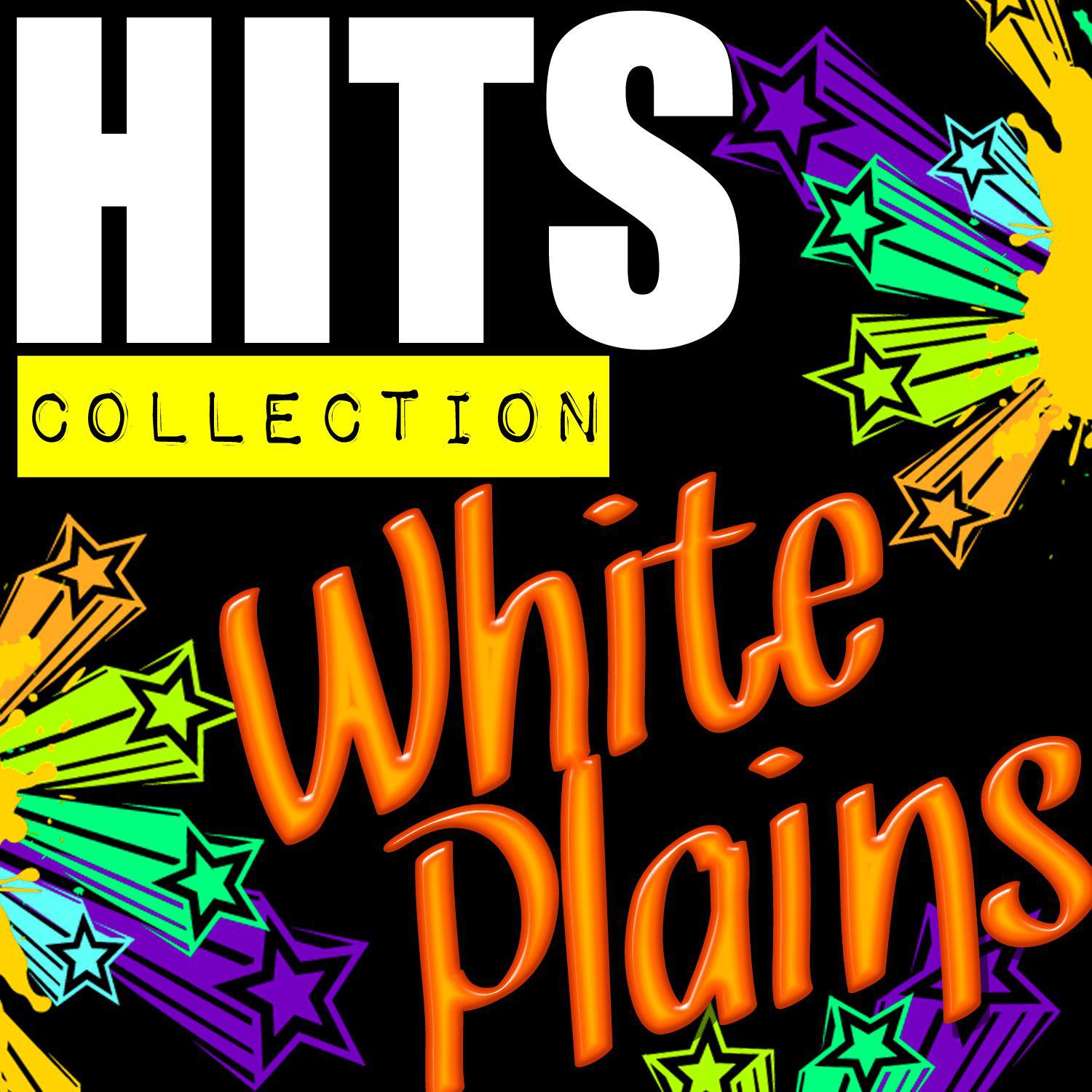 Hits Collection: White Plains专辑