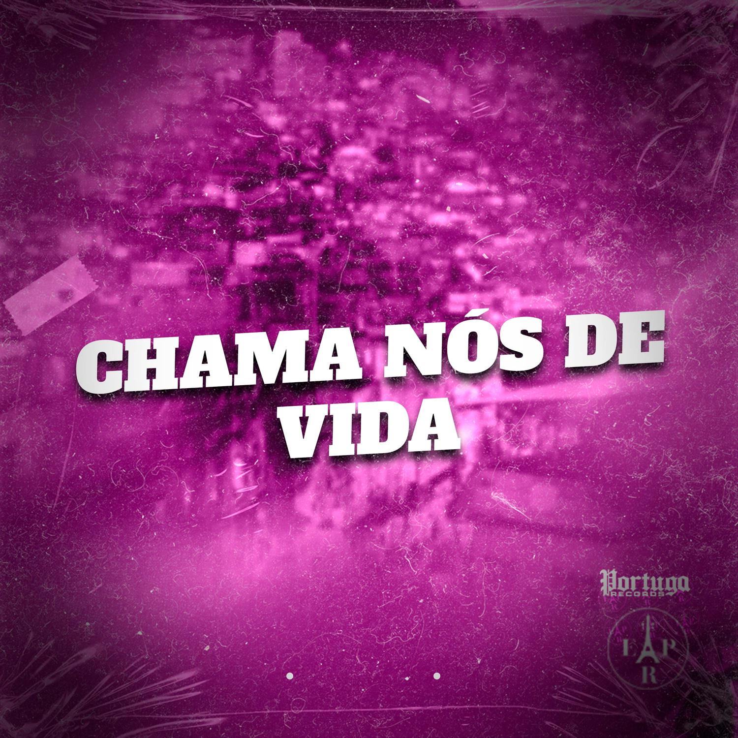 DJ BM PROD - CHAMA NOS DE VIDA