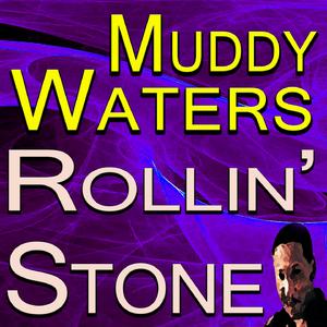 Muddy Waters - Rollin' Stone (BB Instrumental) 无和声伴奏