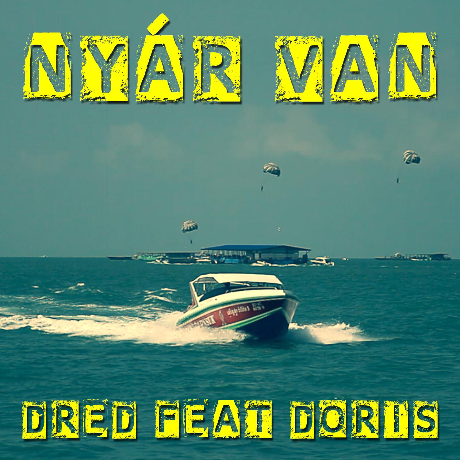 Nyár van