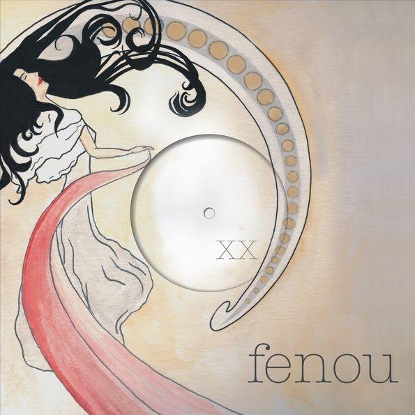 Fenou20 – Strings and Boxers / Tage Wie Dieser