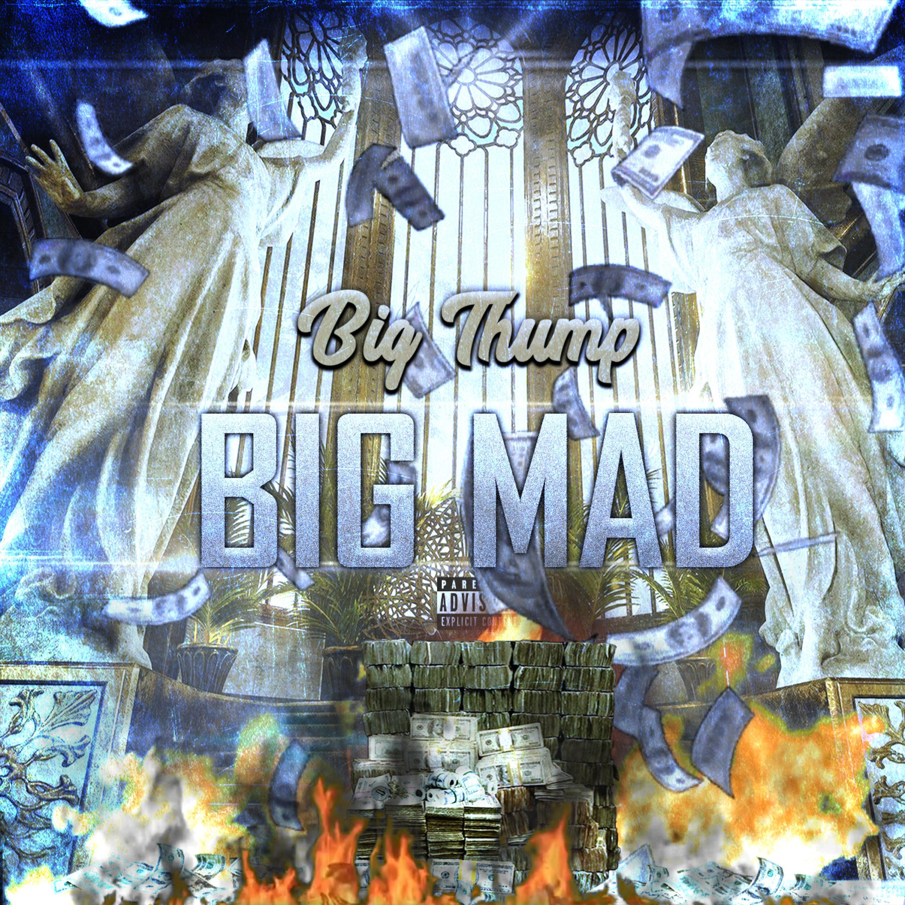 Big Mad