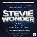 The Blue Collection (The Ultimate Stevie Wonder)专辑