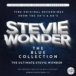 The Blue Collection (The Ultimate Stevie Wonder)专辑