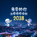 哔哩哔哩2018年度报告BGM