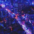 魔 都 大 都 会